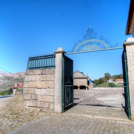 Casa Do Destro Guest House Ponte da Barca Zewnętrze zdjęcie