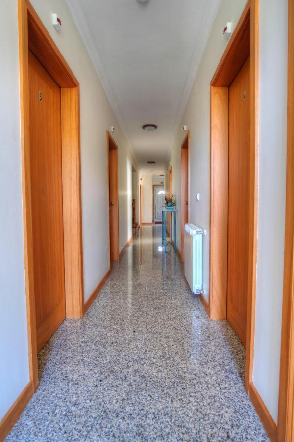 Casa Do Destro Guest House Ponte da Barca Zewnętrze zdjęcie