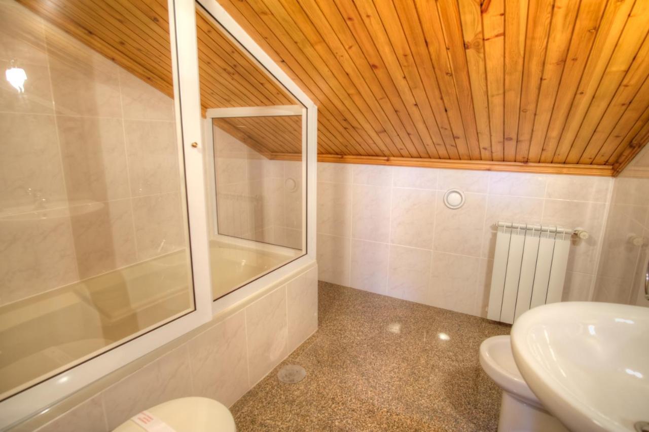 Casa Do Destro Guest House Ponte da Barca Zewnętrze zdjęcie