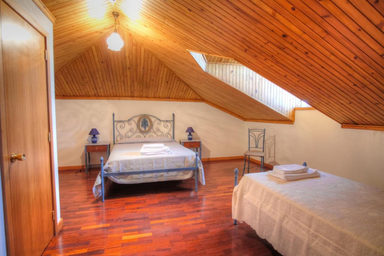 Casa Do Destro Guest House Ponte da Barca Zewnętrze zdjęcie
