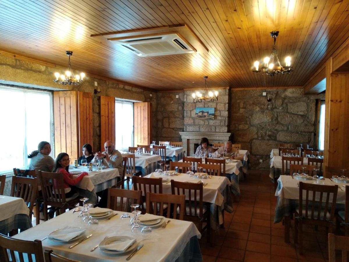 Casa Do Destro Guest House Ponte da Barca Zewnętrze zdjęcie