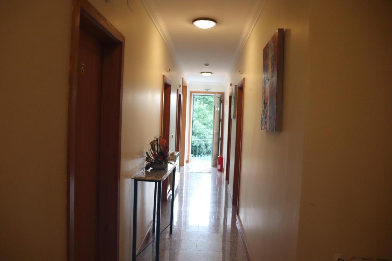 Casa Do Destro Guest House Ponte da Barca Zewnętrze zdjęcie