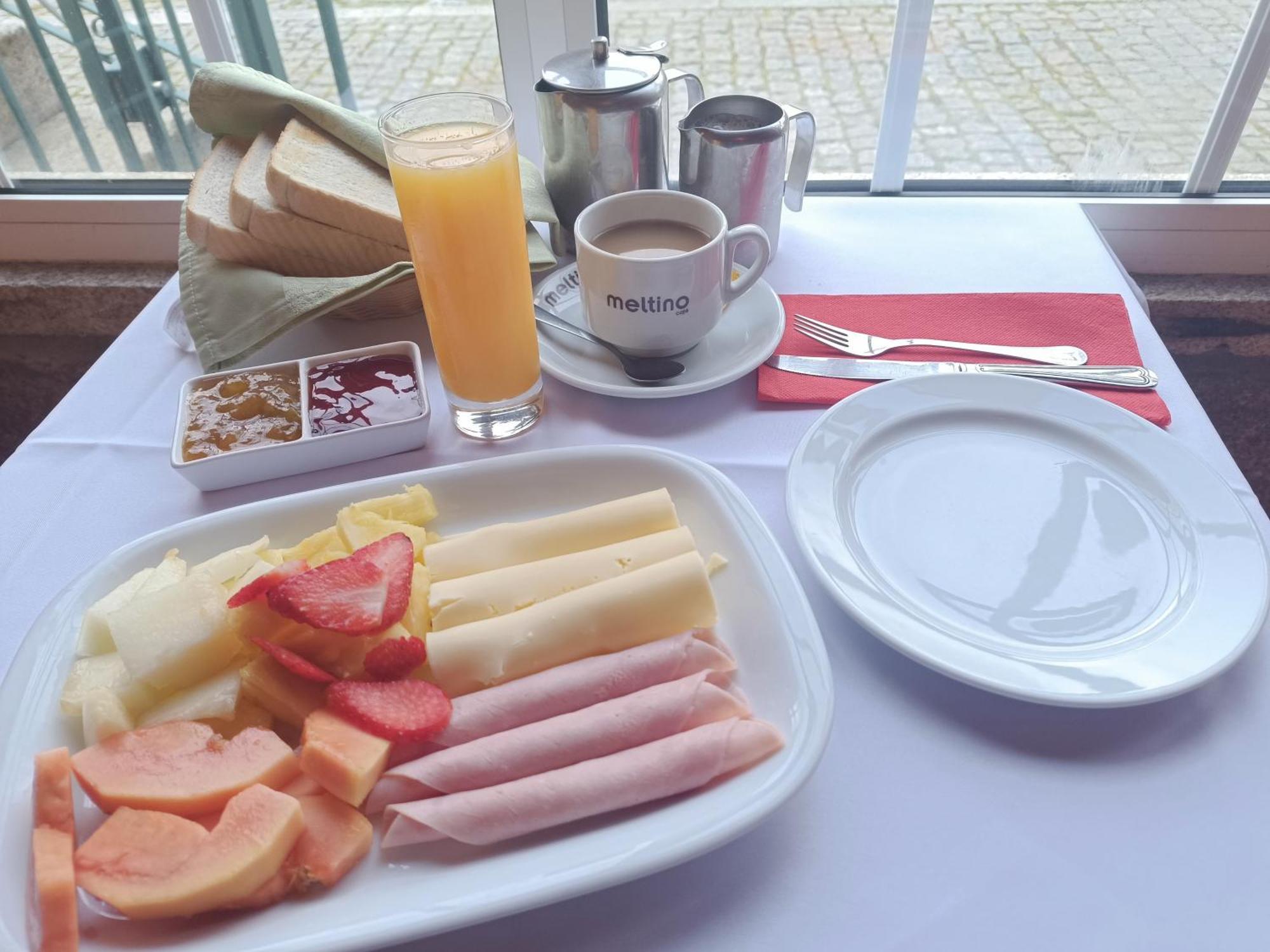 Casa Do Destro Guest House Ponte da Barca Zewnętrze zdjęcie